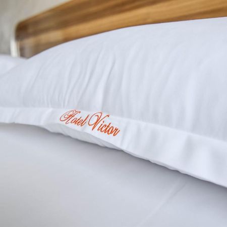 Apart Hotel Victor Mamaia Eksteriør bilde