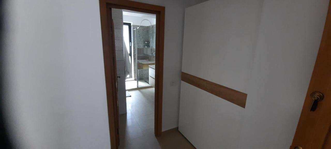 Apart Hotel Victor Mamaia Eksteriør bilde